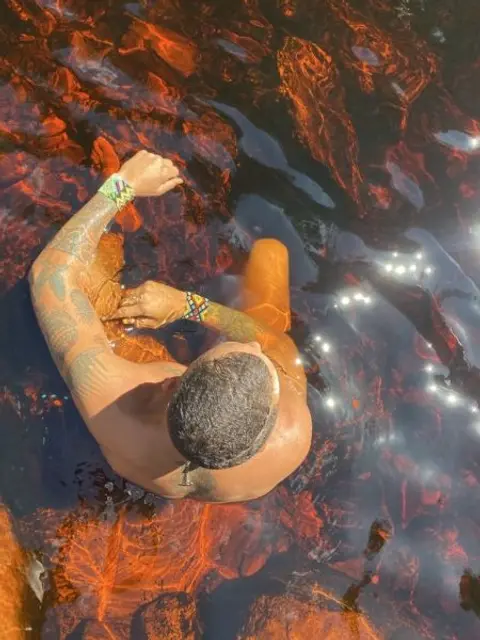 Photo de profil d'un homme adulte