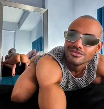 Photo 3 du profil