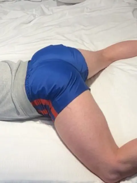 Photo de profil publiée avec l'annonce