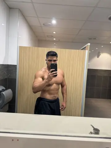 Photo 2 du profil