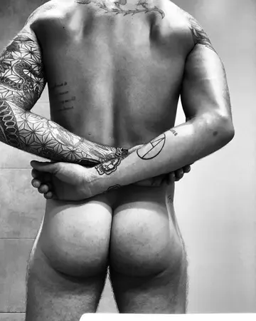 Photo 2 du profil