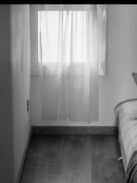 Photo partagée sur le profil