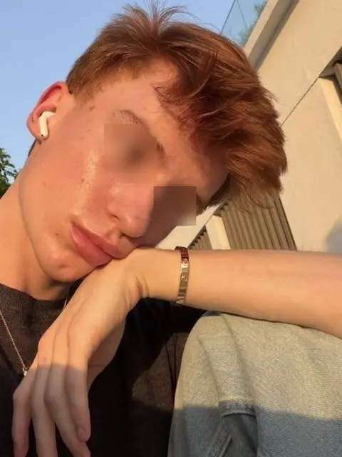 Photo de profil publiée avec l'annonce