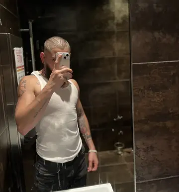 Photo 2 du profil
