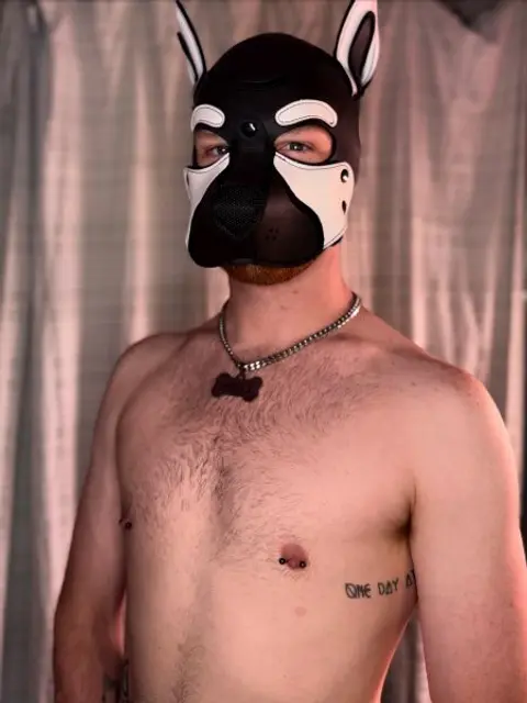 Photo de profil publiée avec l'annonce