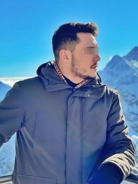 Photo de présentation du profil