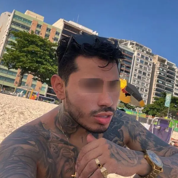 Photo partagée sur le profil