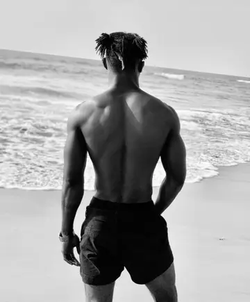 Photo 2 du profil