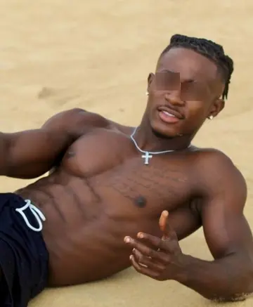 Photo 3 du profil