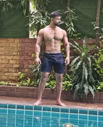 Photo 3 du profil