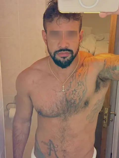 Photo de présentation du profil
