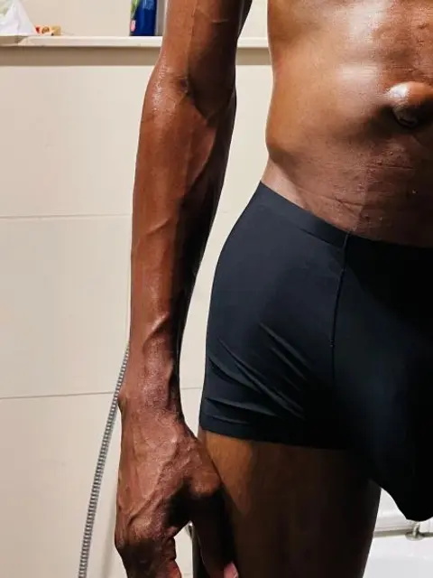 Photo partagée sur le profil