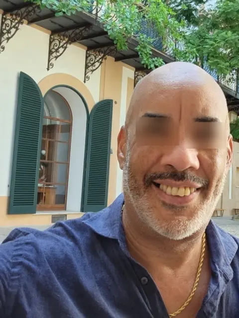 Photo partagée sur le profil