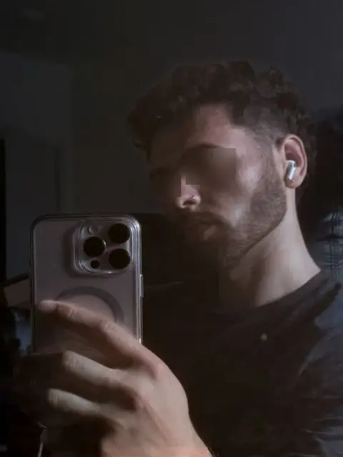 Photo de profil publiée avec l'annonce