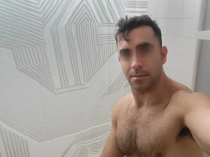 Photo de profil publiée avec l'annonce