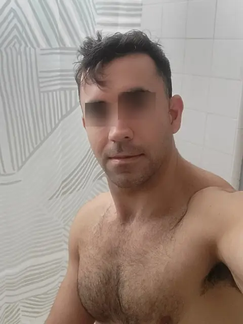 Photo de profil publiée avec l'annonce