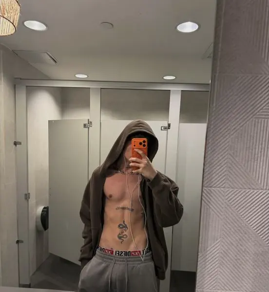 Photo de présentation du profil