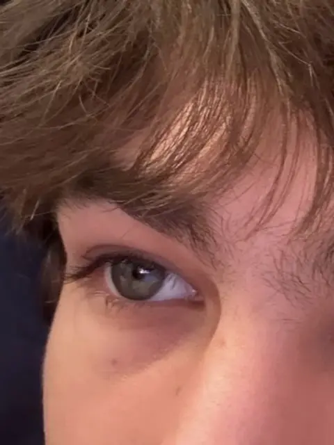 Photo partagée sur le profil