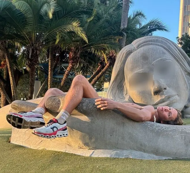 Photo de profil publiée avec l'annonce