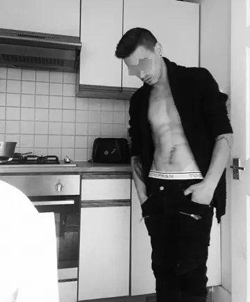 Photo 2 du profil