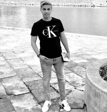 Photo 3 du profil