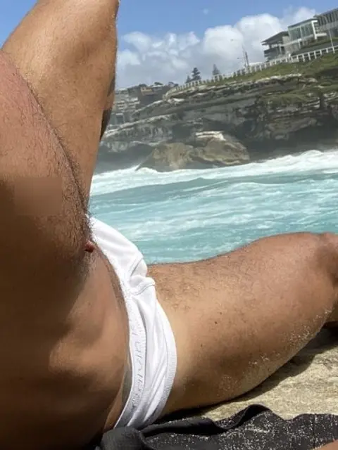 Photo partagée sur le profil