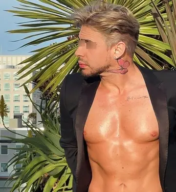 Photo 2 du profil