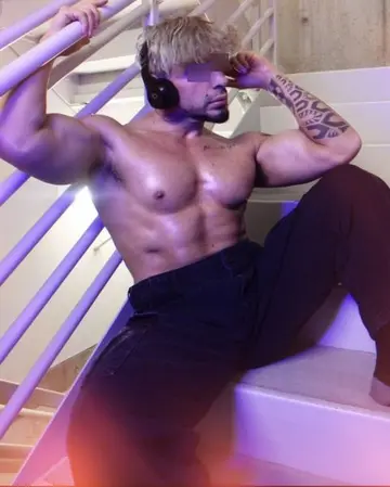 Photo 3 du profil