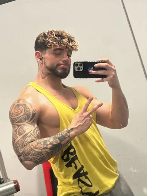 Photo de présentation du profil