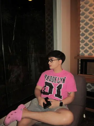 Photo 3 du profil