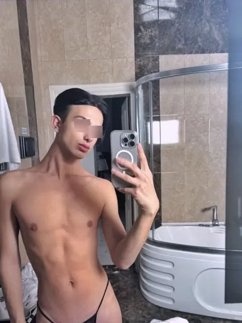 Photo de profil publiée avec l'annonce