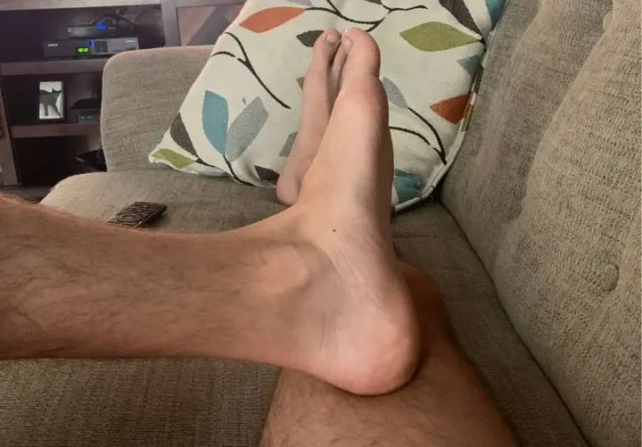 Photo de présentation du profil