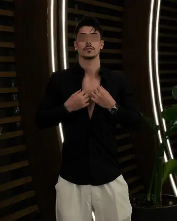 Photo 3 du profil