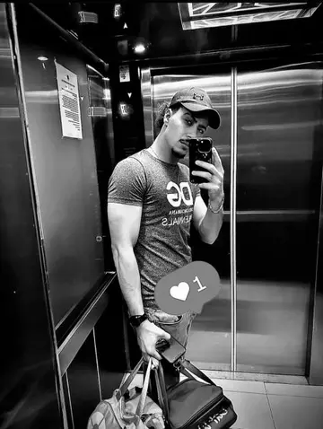 Photo 2 du profil
