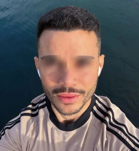 Portrait publié sur son annonce