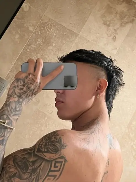 Photo de présentation du profil