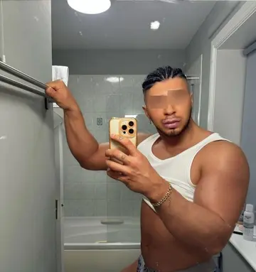 Photo 2 du profil