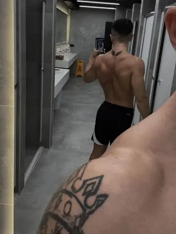 Photo 2 du profil