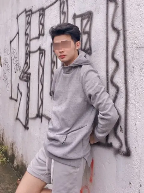 Photo partagée sur le profil