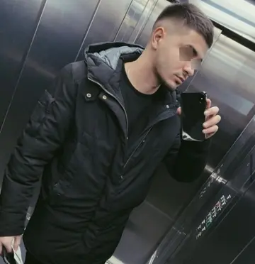 Photo 2 du profil