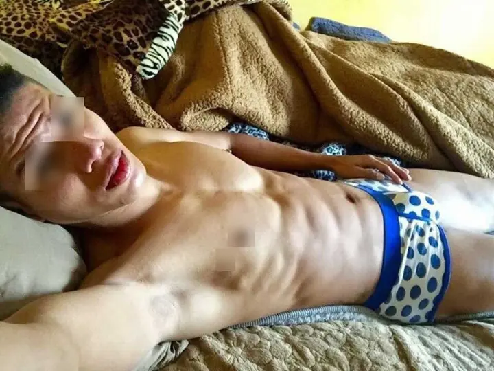 Photo de profil publiée avec l'annonce