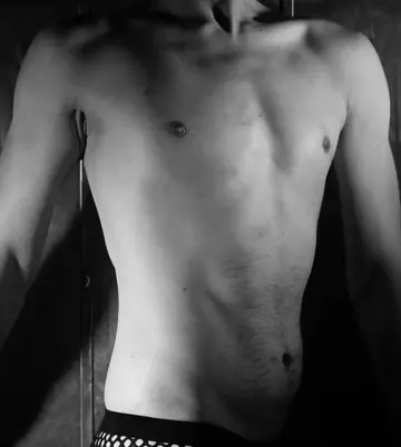 Photo 2 du profil