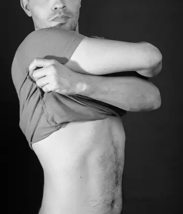 Photo 3 du profil