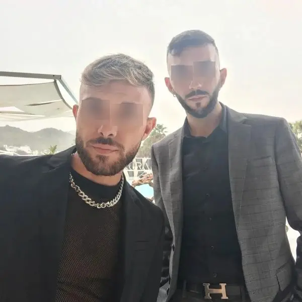 Photo de profil publiée avec l'annonce