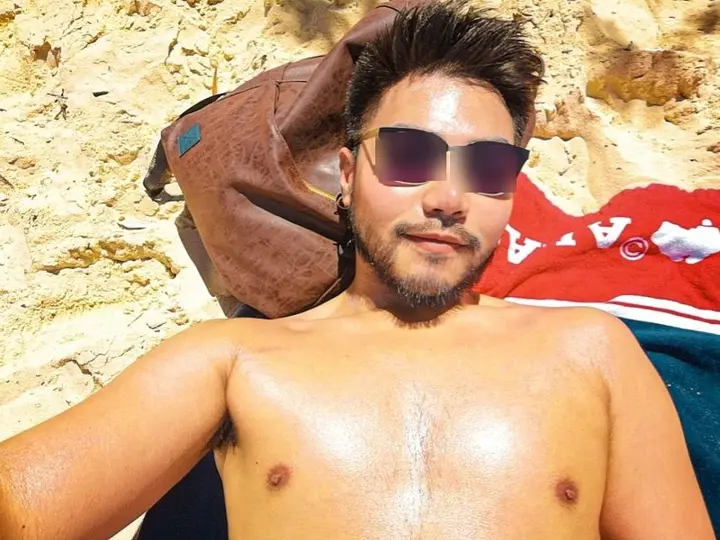 Photo de profil publiée avec l'annonce