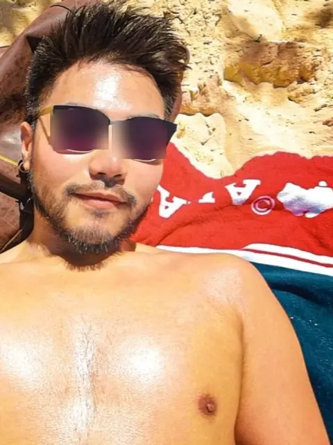 Photo de profil publiée avec l'annonce
