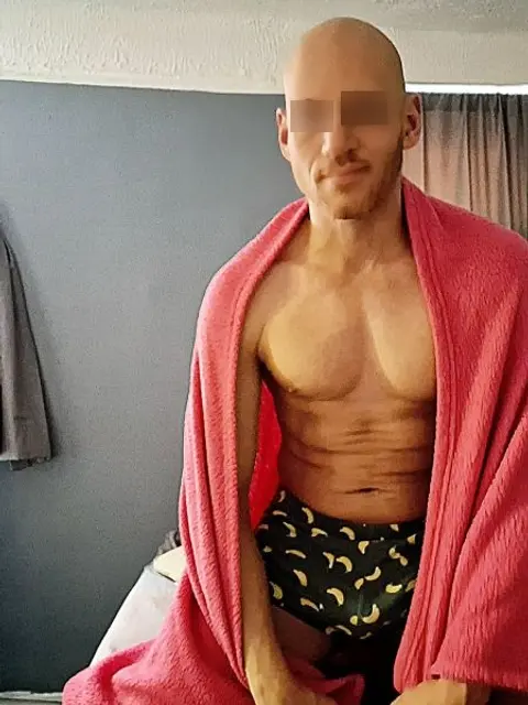 Photo de profil publiée avec l'annonce