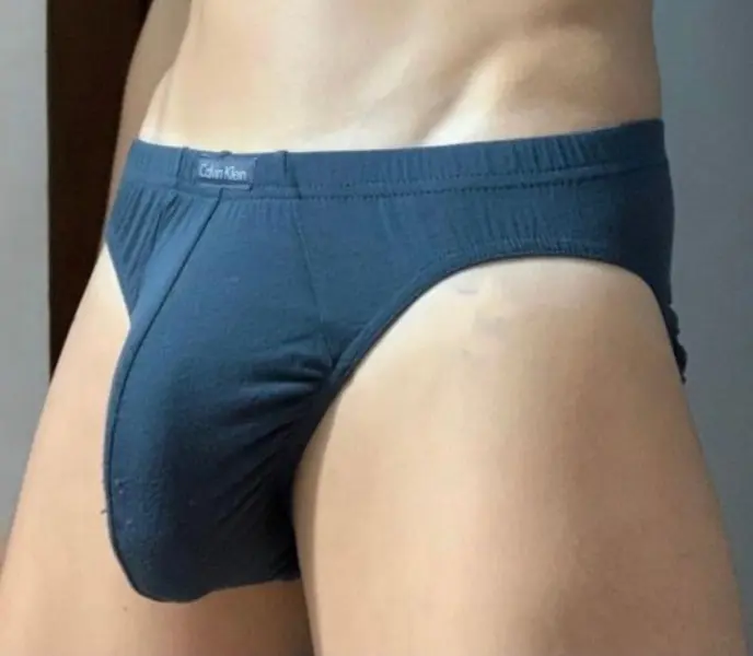 Photo de profil publiée avec l'annonce