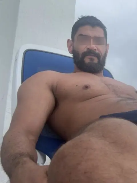 Photo partagée sur le profil