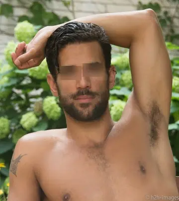 Photo 2 du profil